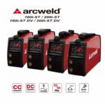 Máy hàn que Lincoln ARCWELD 160i-ST