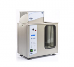 Máy đo độ nhớt.