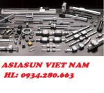 Vitme, Thanh trượt THK