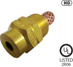 Đầu phun sương hiệu HD FIRE