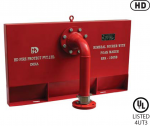 Thiết bị điều khiển Foam hiệu HD FIRE