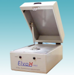 Máy đo tuổi vàng quang phổ XRF Elvax Mini