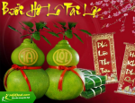 các loại quà tết 2015