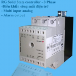 Relay bán dẩn Analog