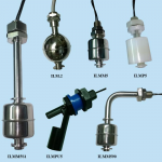 Cảm biến chất lỏng