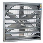 Quạt thông gió công nghiệp công suất lớn ở Bình Dương