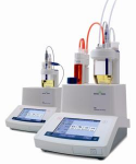 MÁY CHUẨN ĐỘ KARL FISCHER METTLER