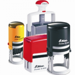 sửa dấu, con dấu liền mực