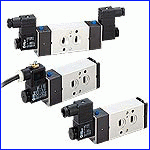 VAN ĐIỆN MVSC MINDMAN 220.,24V