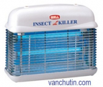 Đèn diệt côn trùng WE-1530 hiệu quả, máy diệt muỗi ruồi côn trùng WELL 1530 chính hãng