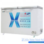Tủ đông hàn quốc Nexwell NCF-580FR