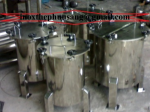 Tank inox sus 304