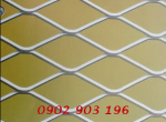 lưới xây tô