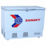 Phân phối tủ đông Sanaky 250L lít giá rẻ TP.HCM