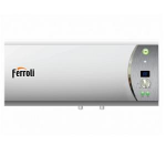 Bình nóng lạnh Ferroli Verdi SE 30l