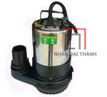 Máy bơm chìm hút nước thải NTP HSM