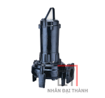Máy bơm chìm hút nước thải APP 80 ADVS 53.7 5 HP 380V
