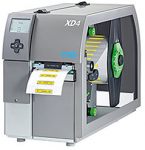 Máy in mã vạch Cab XD4