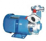 Máy bơm bánh răng vỏ gang NTP HCS