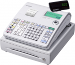 Thanh lý máy tính tiền casio ses-300