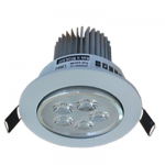 Đèn Led âm trần 5W