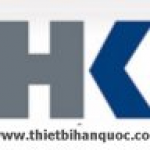 Palang xích điện 3 tấn Hàn quốc