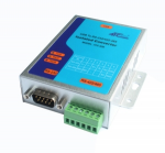 ATC-850 Bộ chuyển đổi 1 cổng USB sang RS-232/422/485 tốc độ cao High Speed Isolated USB To RS-232/422/485 Converter