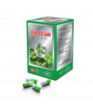 GIẢO CỔ LAM Bảo An Khang