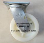 Bánh xe Pa Càng Thép A caster