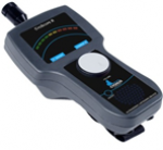 Thiết bị siêu âm phát hiện lỗi rò rỉ của khí/ hơi, đánh lửa từ xa, hư hỏng vòng bi - Model CygScope R