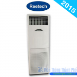Giá bán khuyến mãi máy lạnh tủ đứng Reetech 5hp tại TP.HCM