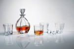 Bộ bình ly pha lê qua tặng tết cao cấp, ý nghĩa