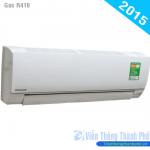 Máy lạnh Panasonic 1hp YC9RKH-8