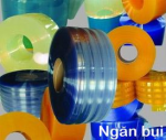 Màn Nhựa PVC