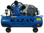 Chuyên bán máy nén khí hiệu KAZAN các loại