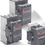 Contactor ABB