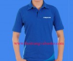 Xưởng may áo thun đồng phục công nhân, áo thun văn phòng, áo thun cá sấu