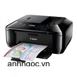 BÁO GIÁ BÁN BUÔN CÁC LOẠI MÁY IN, MÁY FAX, SCAN...