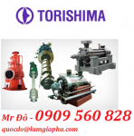 bƠM TORISHIMA