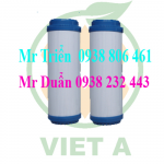 lõi lọc hạt nhựa cation, lõi lọc cation, lõi lọc làm mềm nước cation