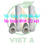 lọc dây quấn, cột lọc dây quấn, lõi lọc dây quấn