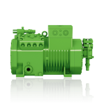 máy nén Bitzer loại piston