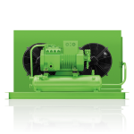 cụm máy nén dàn ngưng Bitzer giải nhiệt gió, nước