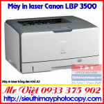Máy in laser Canon LBP 3500