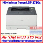 Máy in laser Canon LBP 8780X
