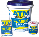 Keo sữa ATM