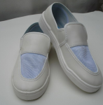 Giày chống tĩnh điện linkworld