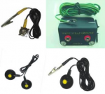 Dây tiếp đất chống tĩnh điện