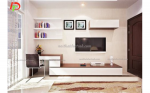 Mẫu kệ tivi KTV02