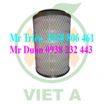 lọc bụi sơn tĩnh điện, lõi lọc bụi sơn tĩnh điện